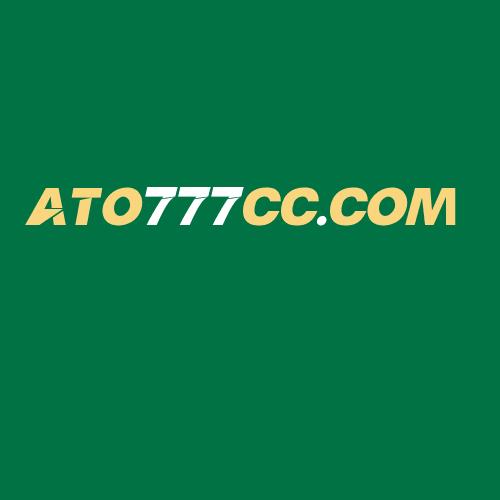 Logo da ATO777CC